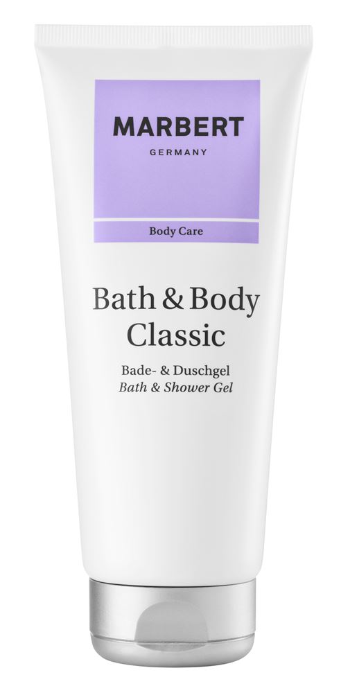 MARBERT Bath & Shower Gel<br>200 ml