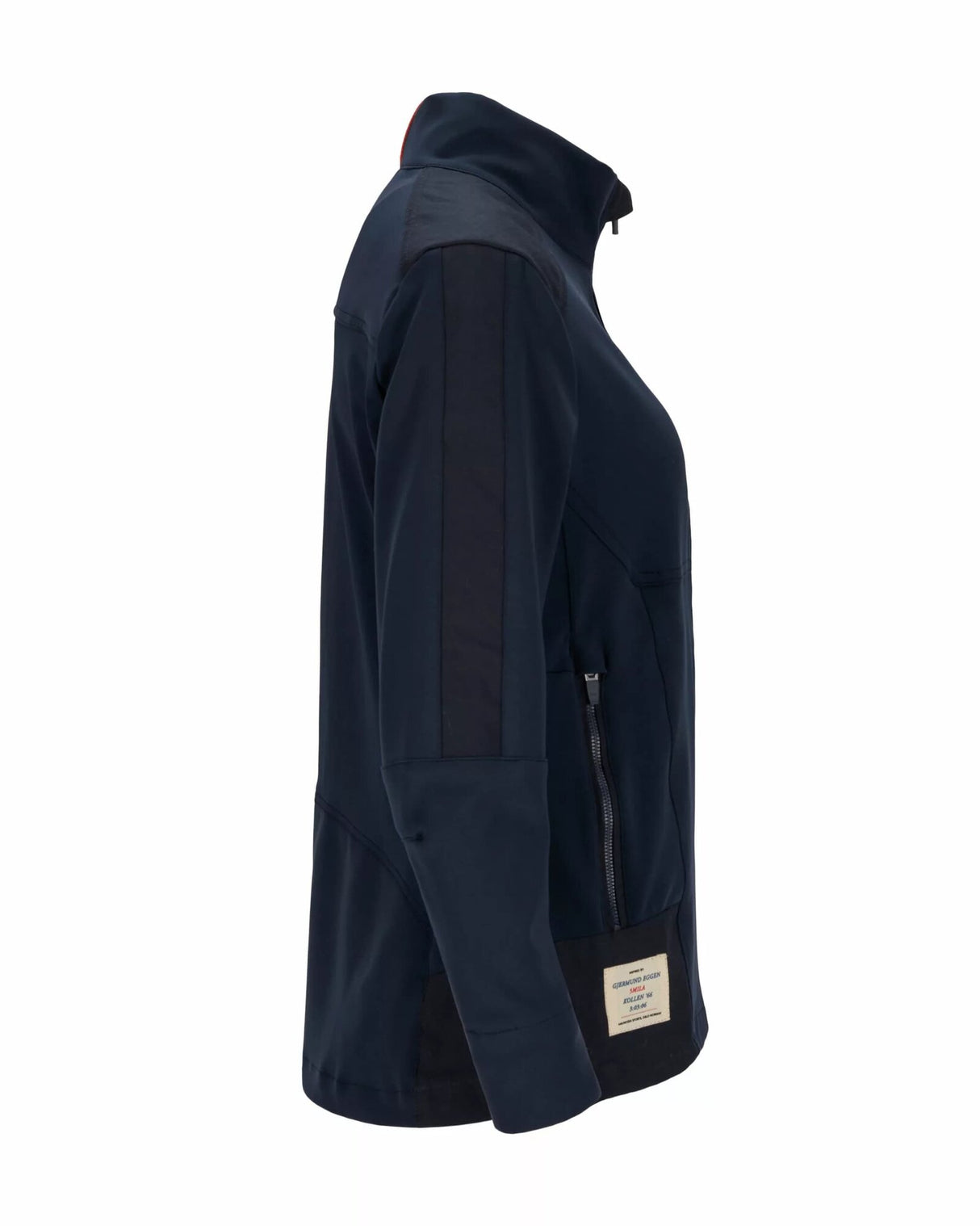 Amundsen<br>5Mila Jacket Womens