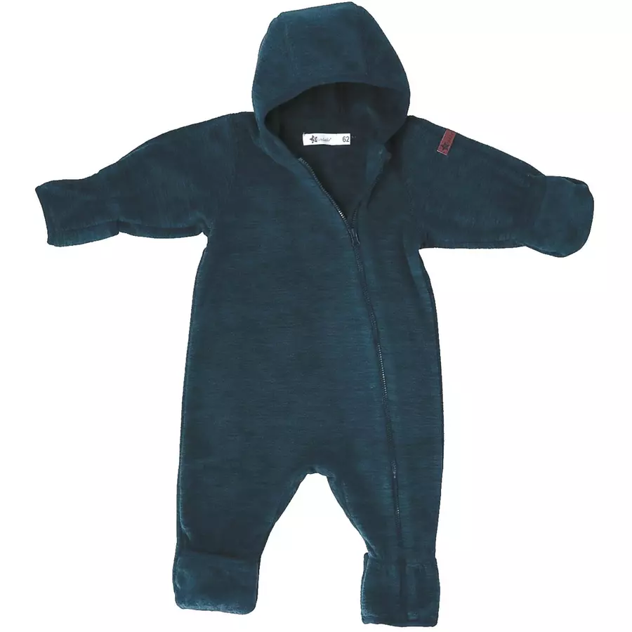 Sterntaler Overall melange marine