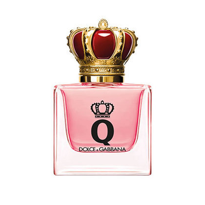 Dolce&Gabbana Q by Dolce&Gabbana Eau de Parfum Spray