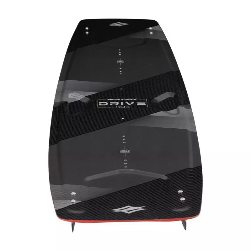 Twintip kitesurf NAISH Drive 2024