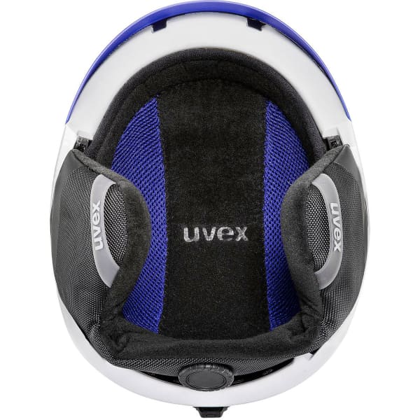Casque de ski UVEX ULTRA MIPS PURPLE BASH