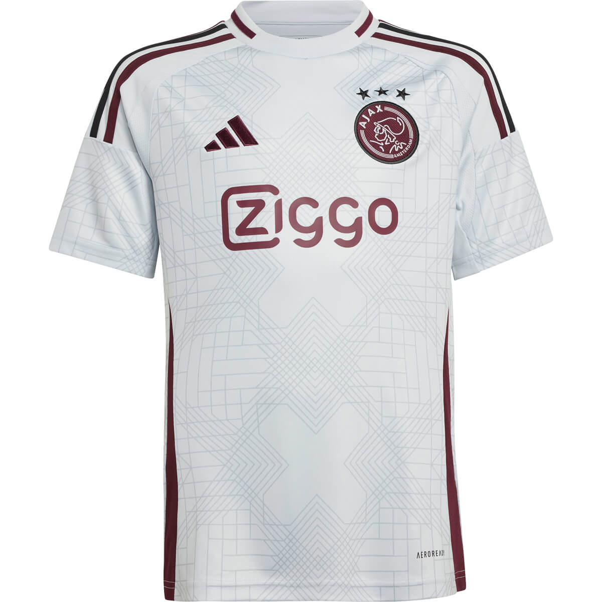 Ajax 3. Trøje 24/25 Børn