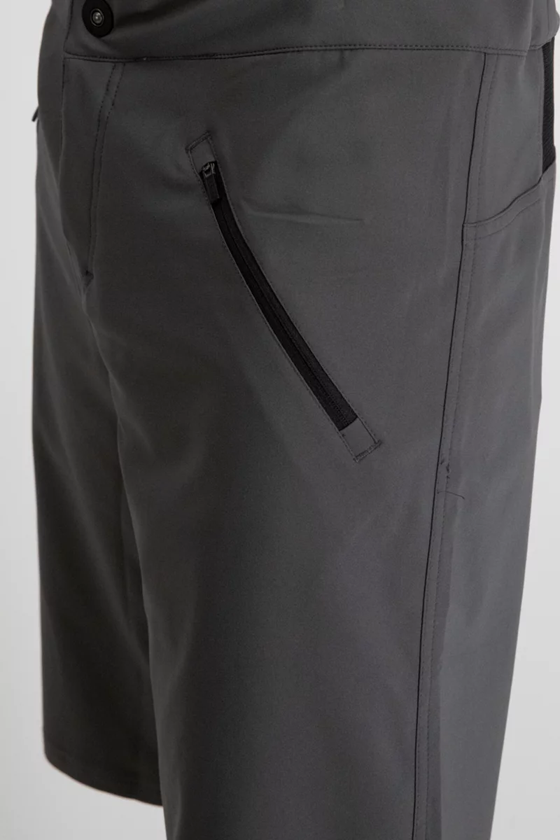 ION Logo Herren Bikeshort