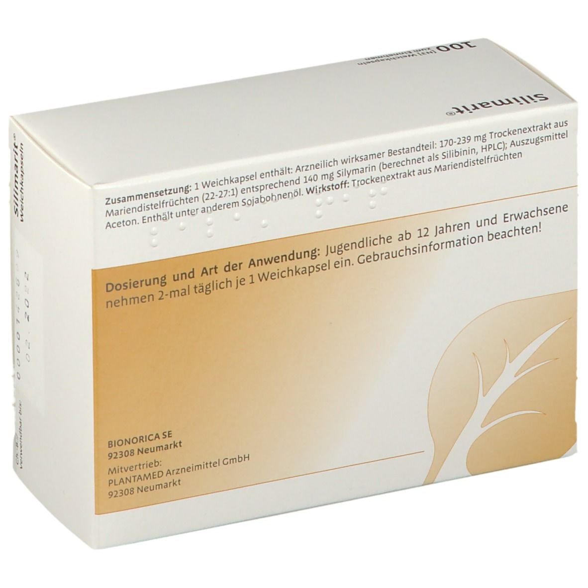 Silimarit®