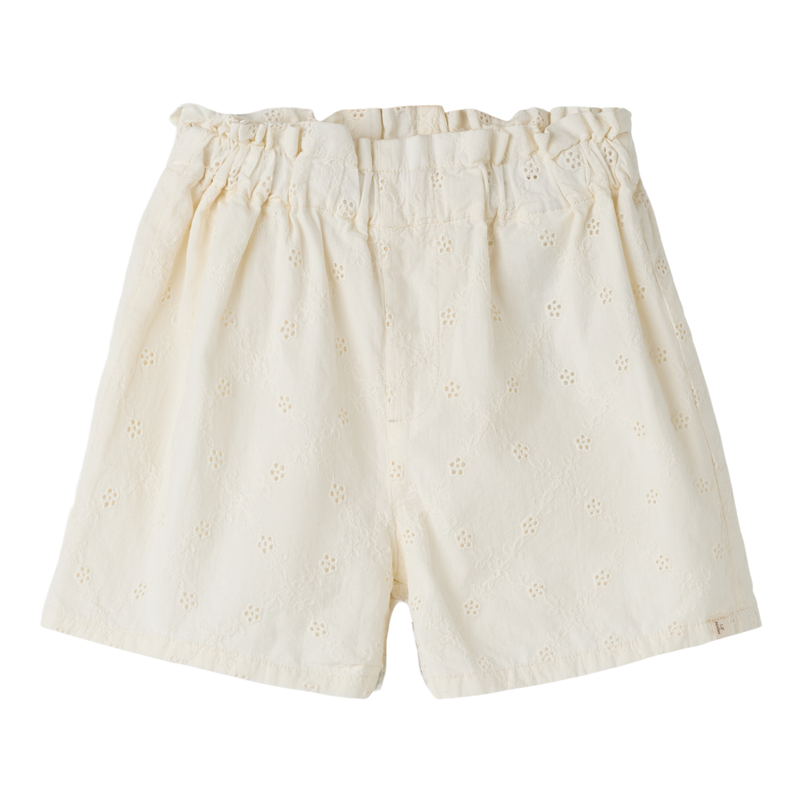 Lil' Atelier Shorts Hosa