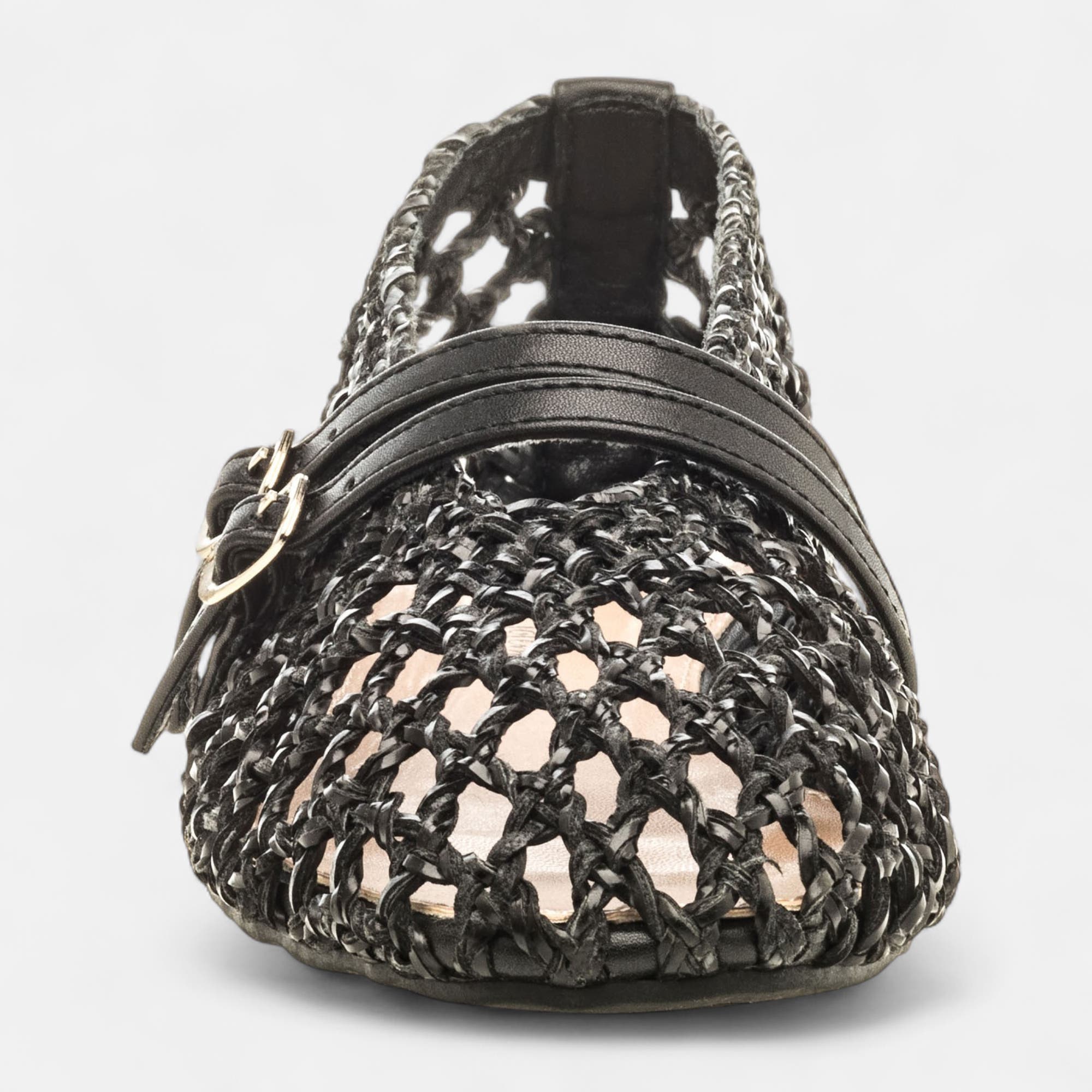 Ballerines Femme noir