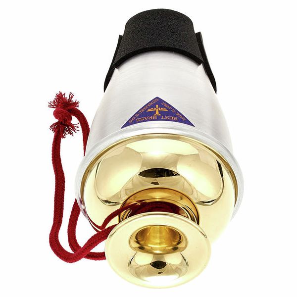 Best Brass PotStop Mute