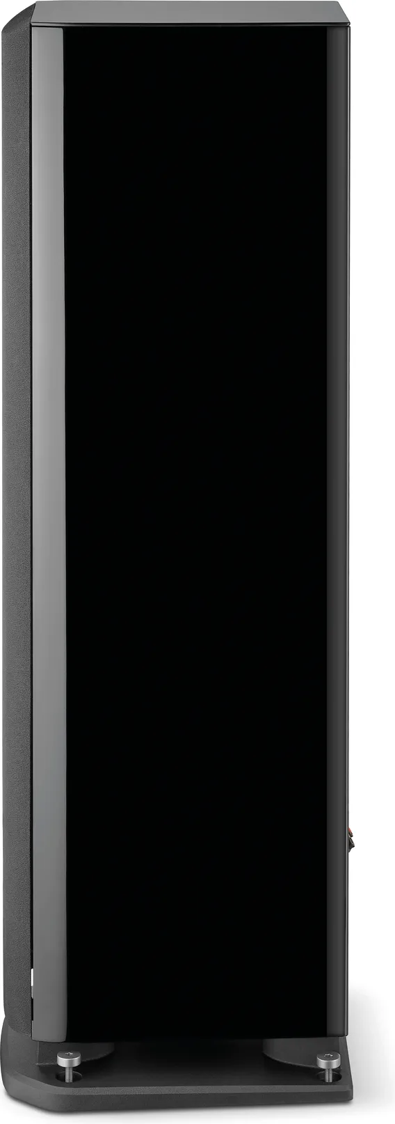 Focal Aria Evo X N°3 Noir laqué (la paire) Enceintes colonne