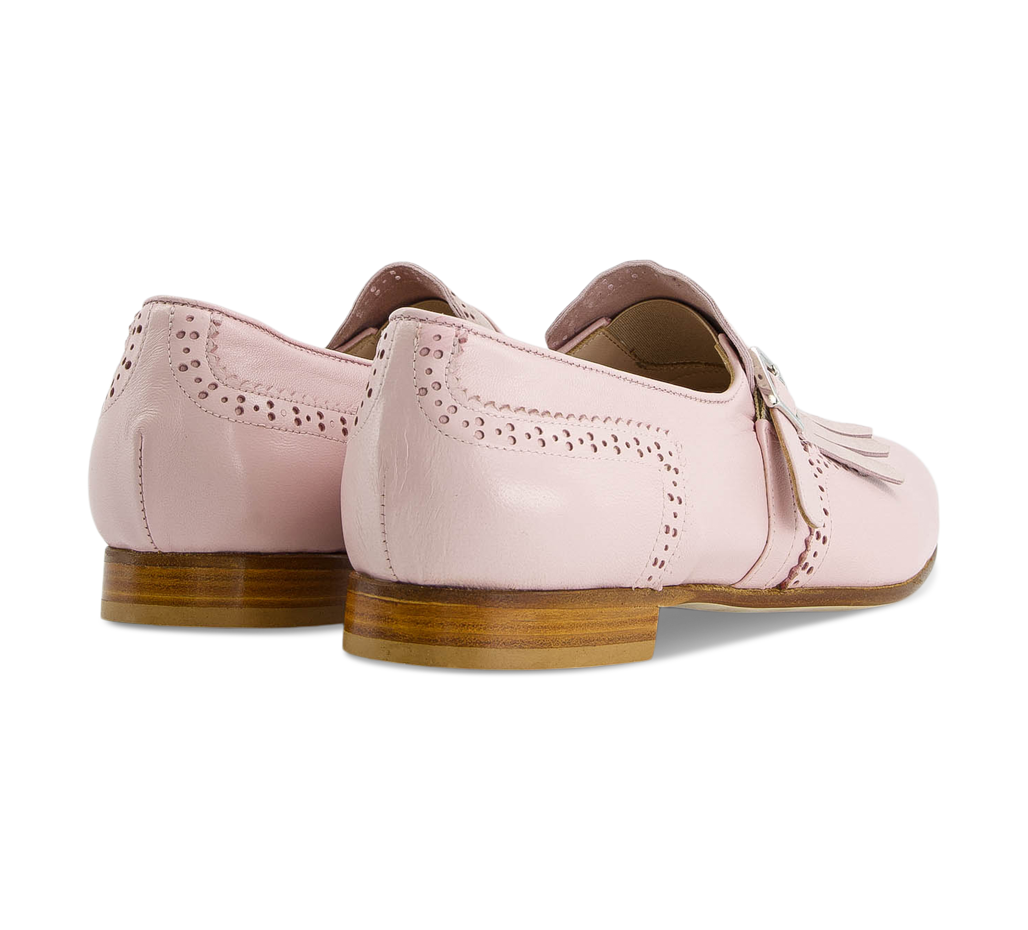 Alberto Zago 450 beige/taupe