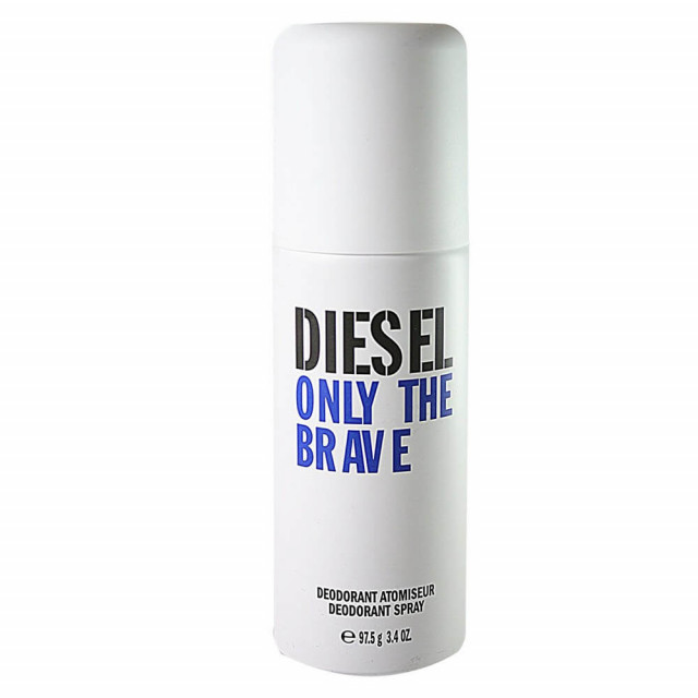 Dedodorant Only the Brave de DIESEL|Parfumerie Burdin