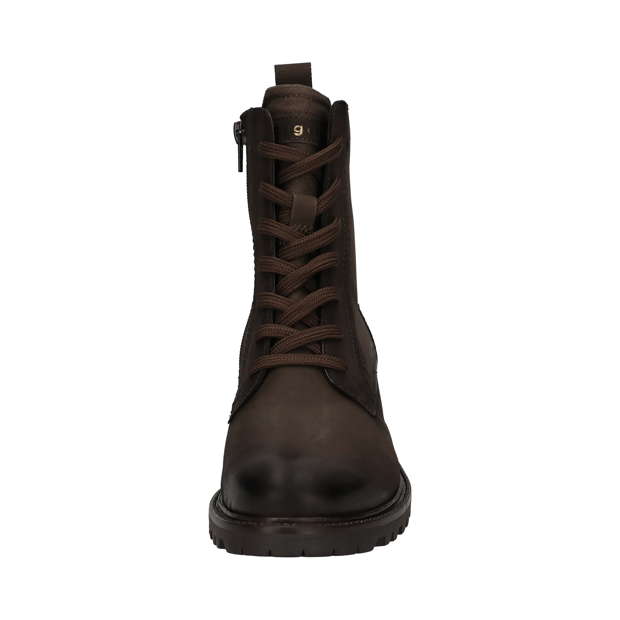 Stiefel dunkelbraun