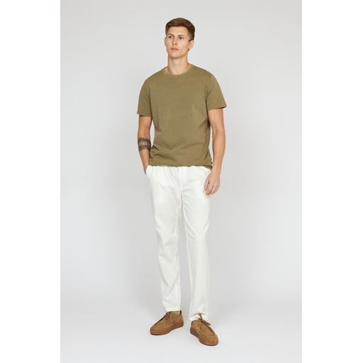 Matinique Barton Bukser, Broken White, XXL/32