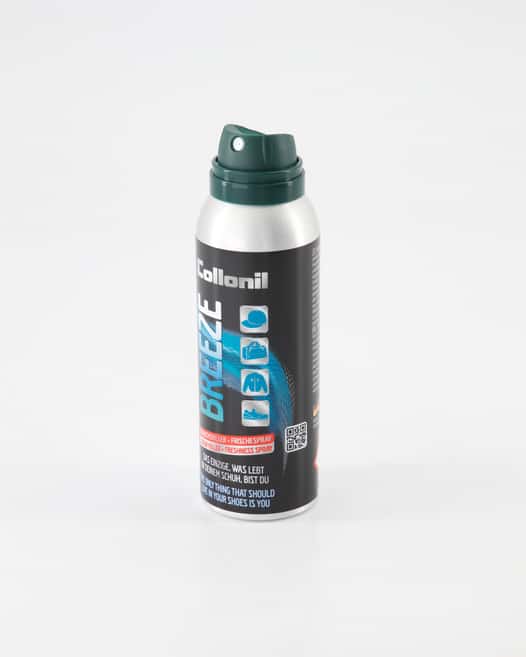 Collonil Breeze Deo Pflegeprodukt in Farblos