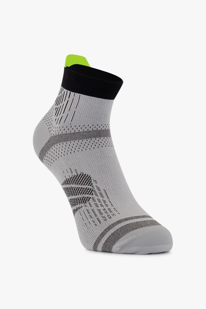 Sidas Run Feel 39-40 Herren Runningsocken