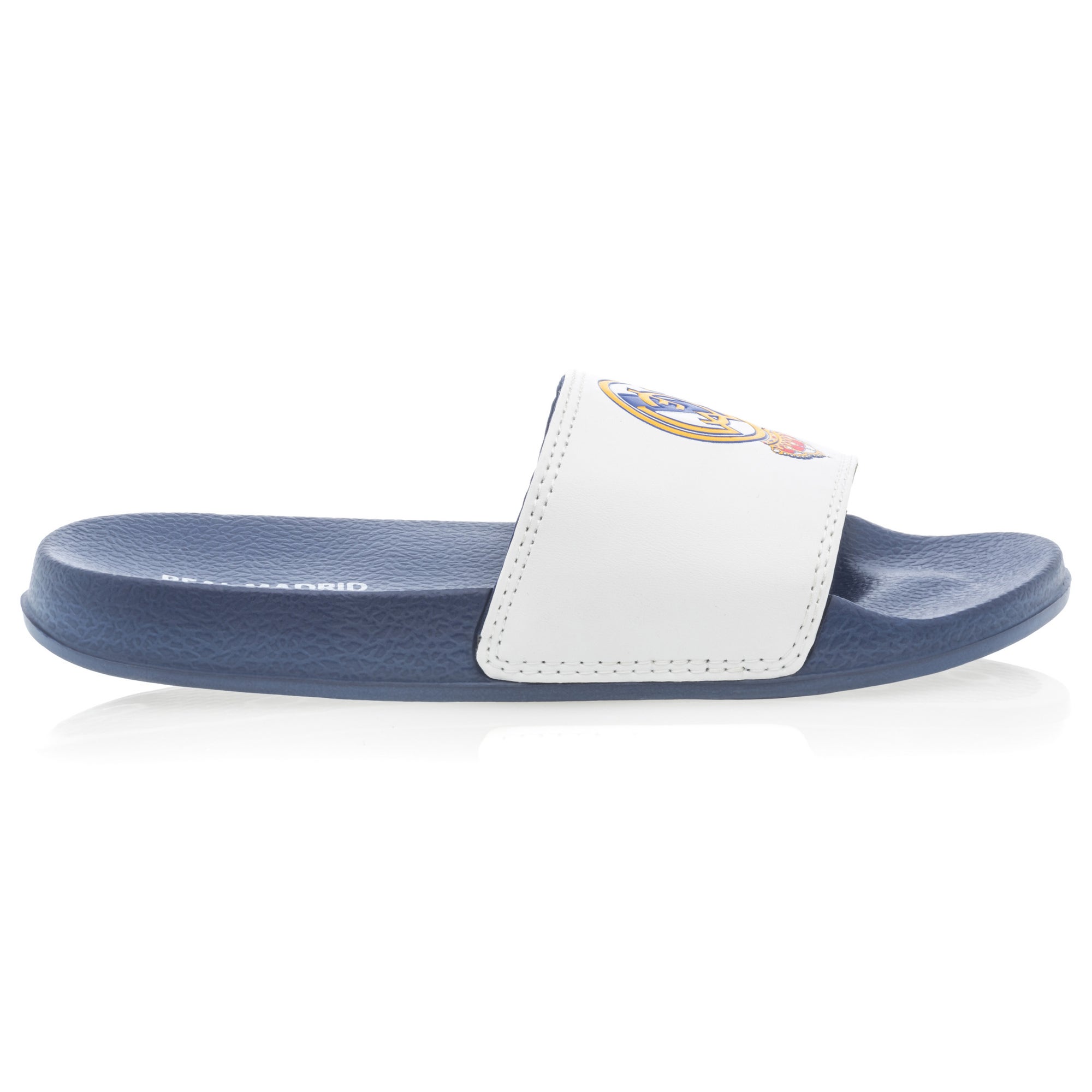 Claquettes de plage Garçon bleu marine
