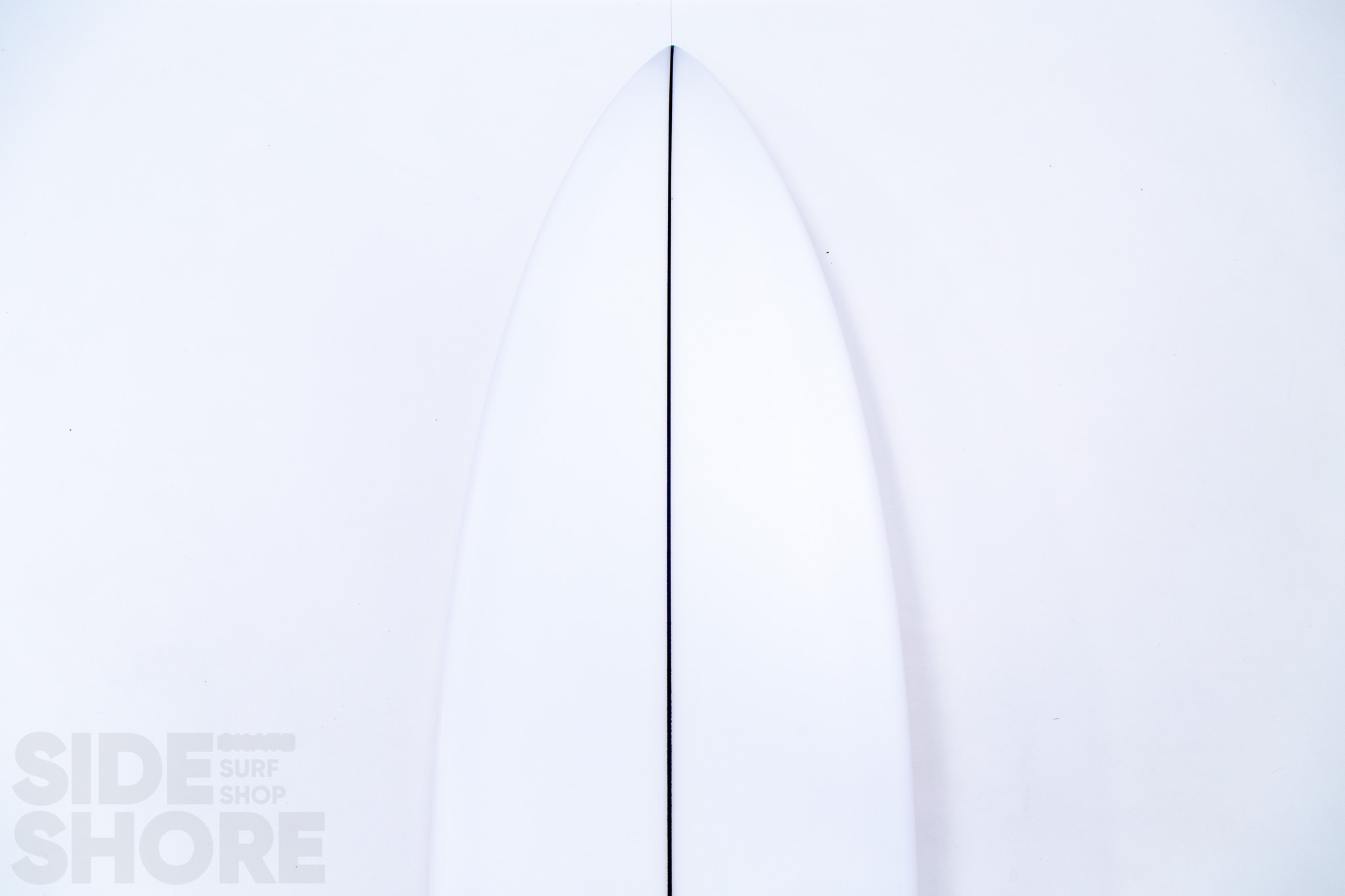 Al Merrick CI Pro Custom - 6'0 x 18 3/4