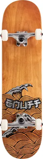 Enuff Big Wave Komplet Skateboard | SkatePro