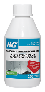 HG Badkamer Douchecabine Beschermer 250ML
