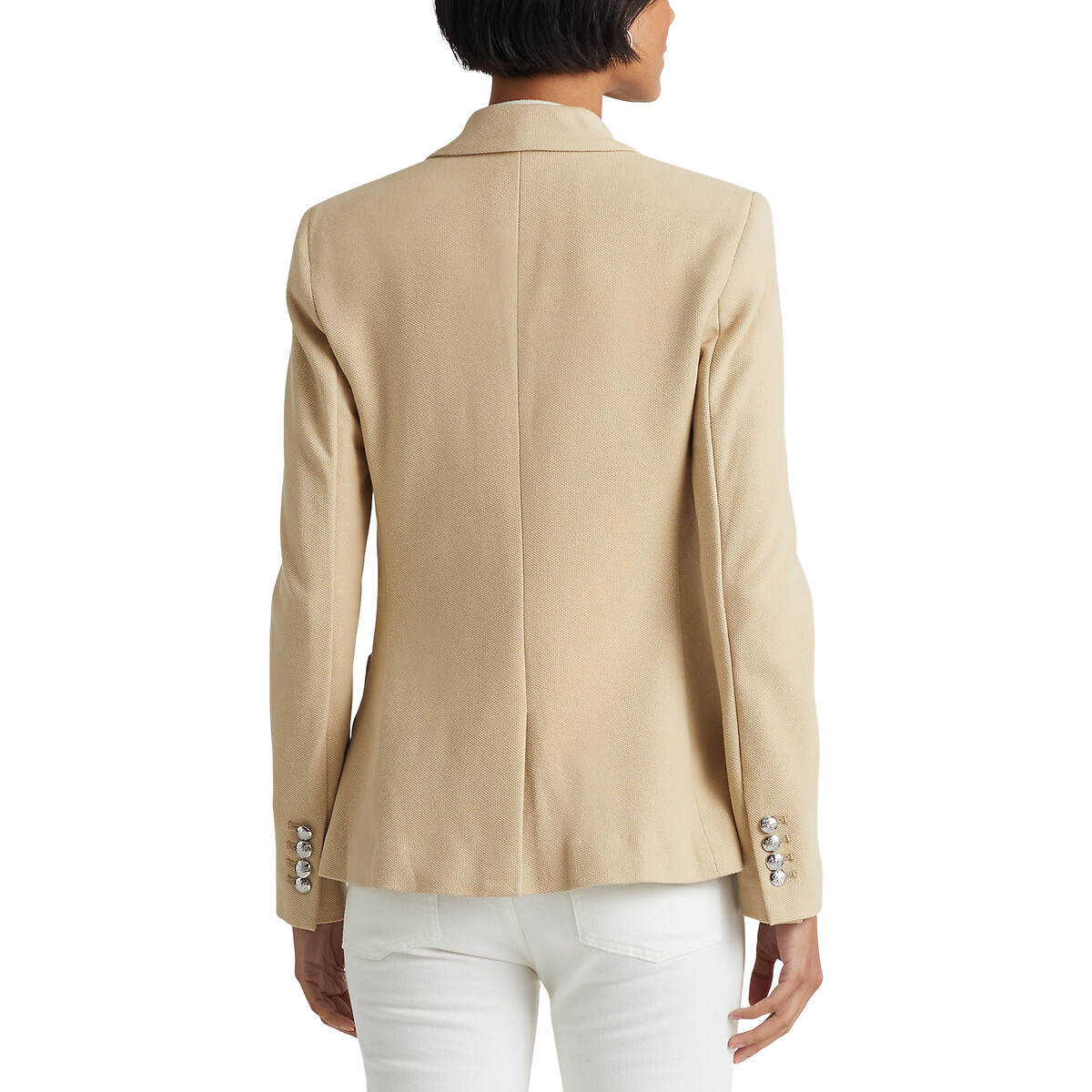 LAUREN RALPH LAUREN<br>Blazer reto ANFISA