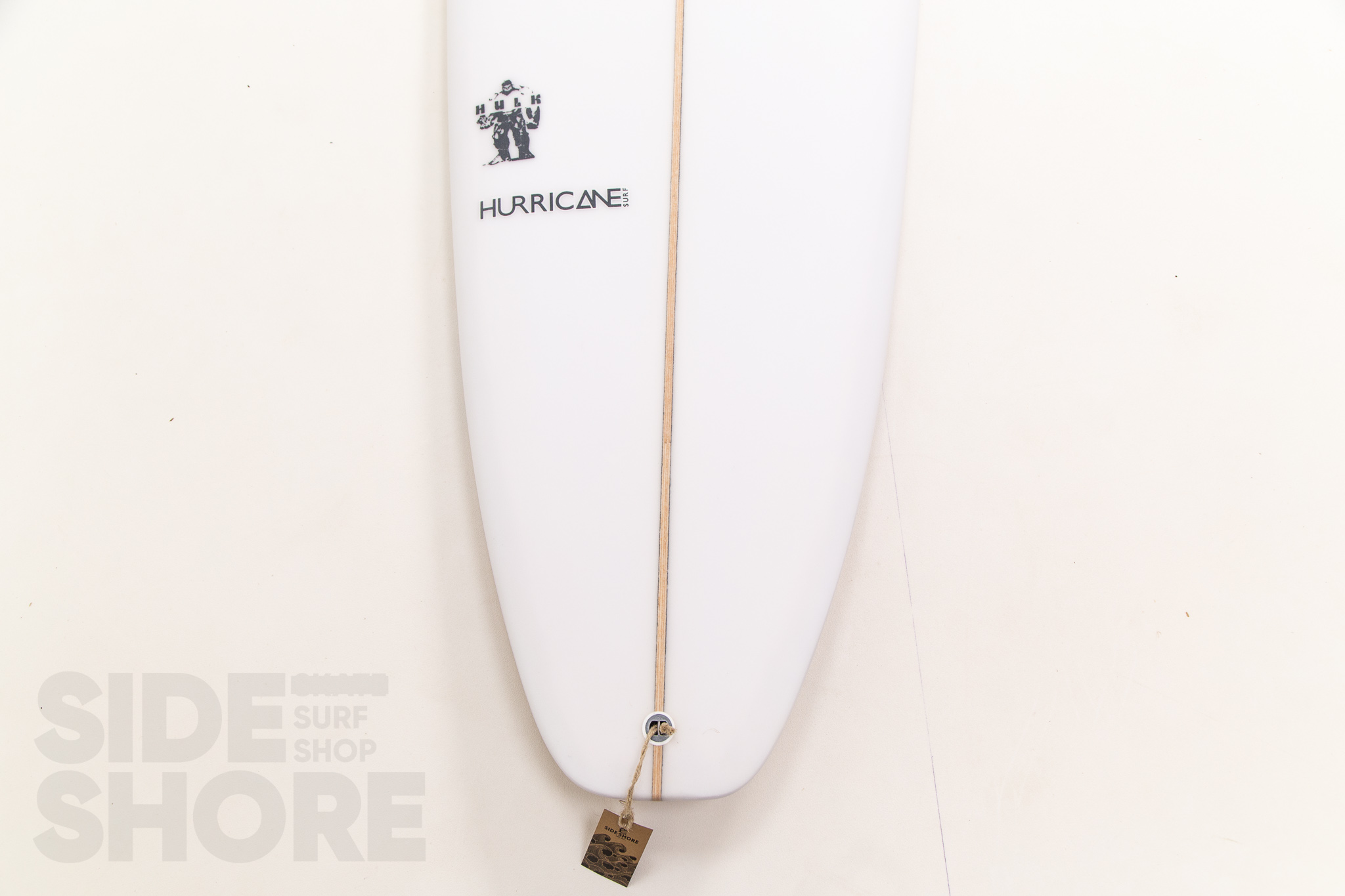 HURRICANE Pro Longboard   HULK 9'0