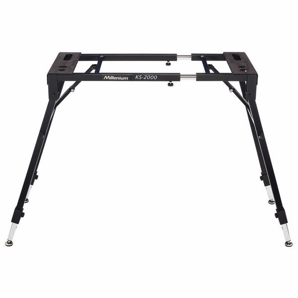 Clavia Nord Electro 6 HP Stand Bundle