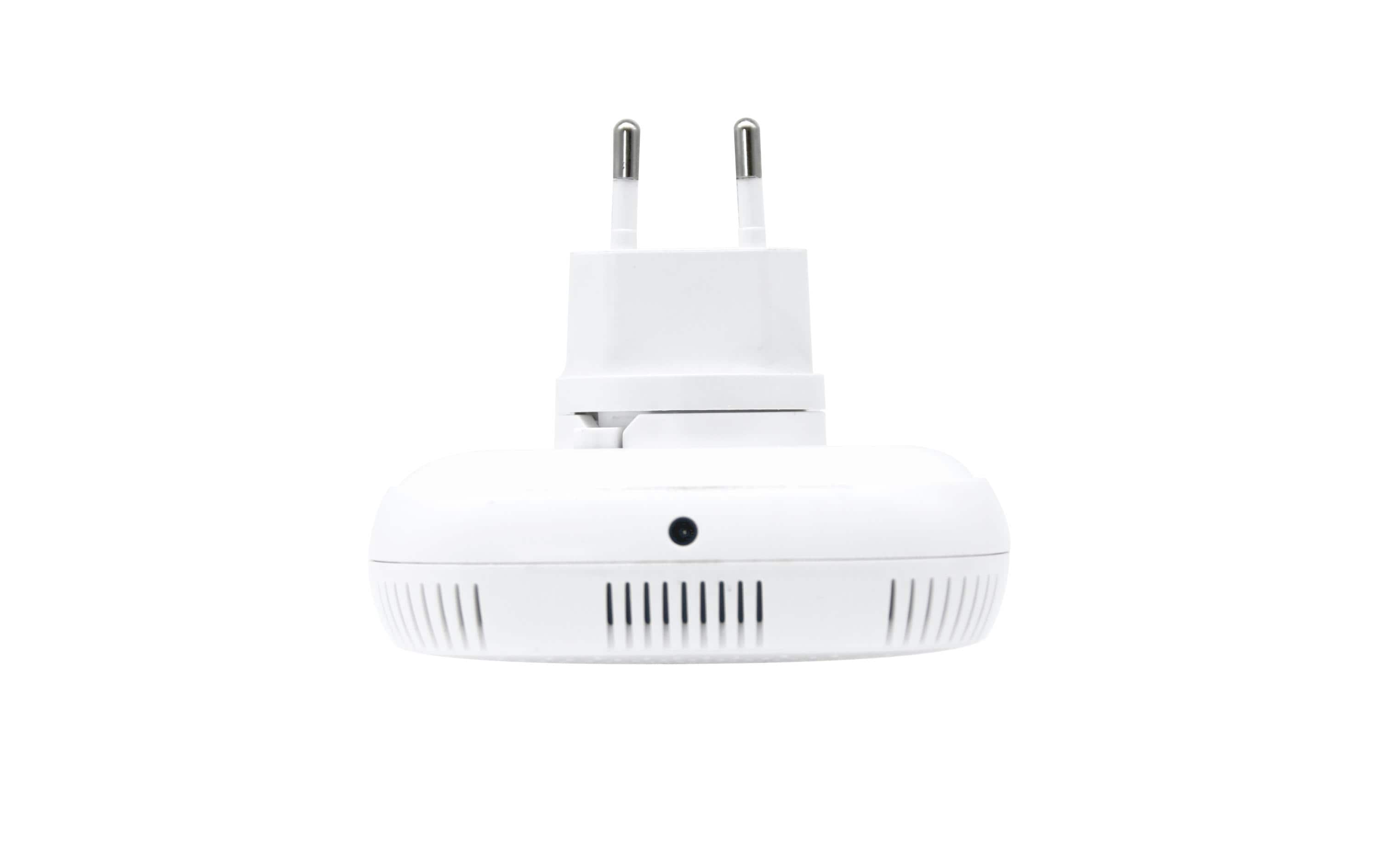 WiFi-Gassensor Shelly GAS für ErdgasWLAN-Gas-Sensor für Erdgas