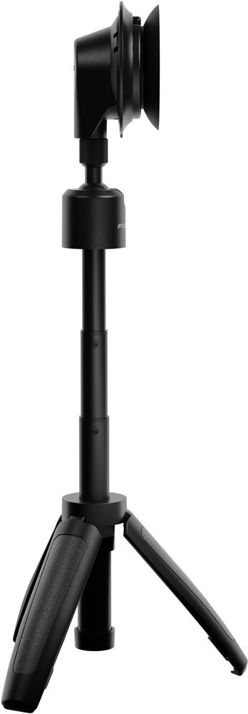 Fidlock VACCUM mini tripod base - Magnetischer Smartphone-Halter mit kleinem Stativ kaufen | Bike-Discount