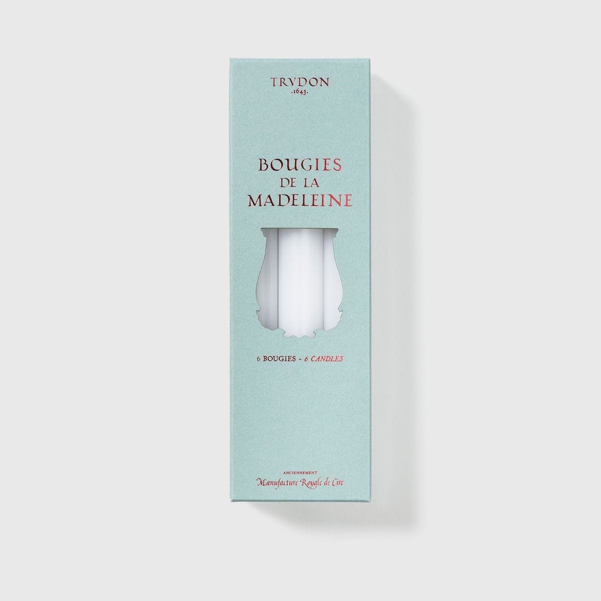 Trudon Madeleine Blanche Chandelle