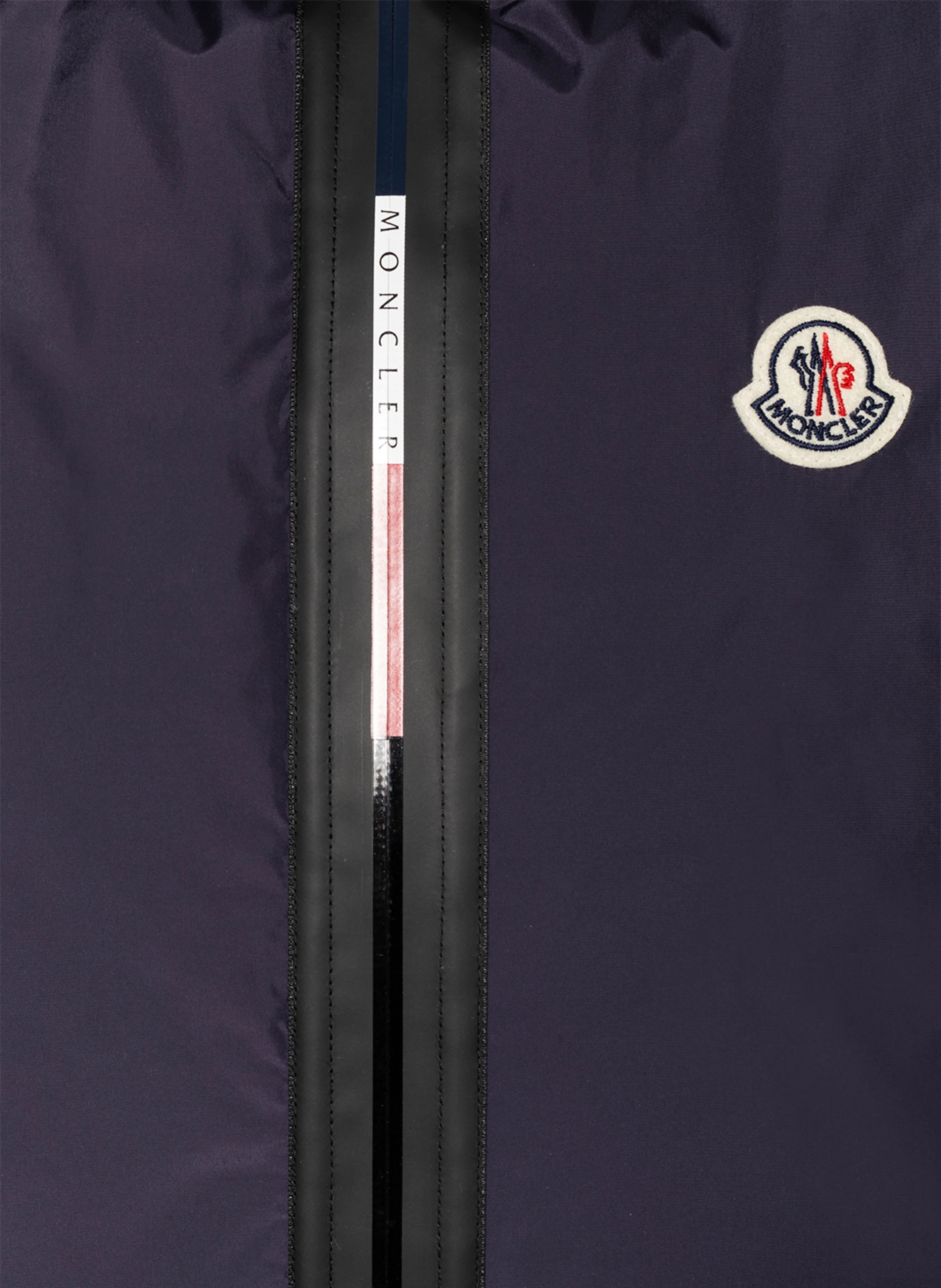 MONCLER enfant Daunenweste KODAR