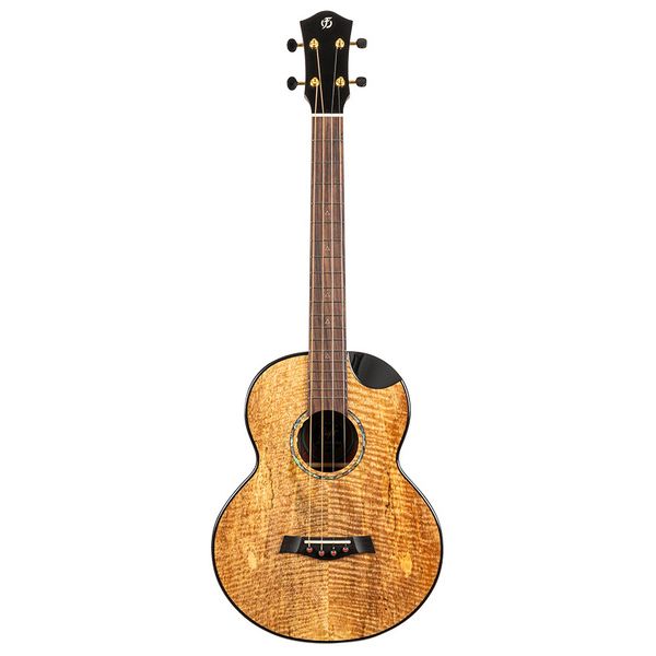 Flight Maia Baritone EQ-A Rosewood