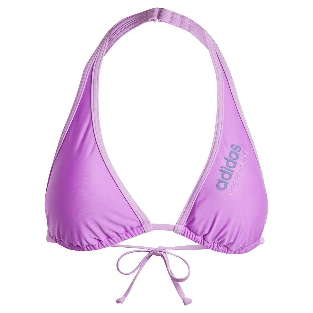 adidas Padded Neckholder bikini