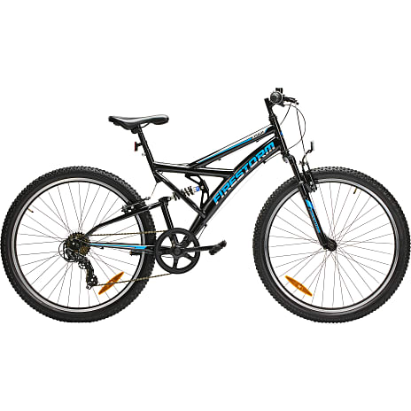 PUCH Firestorm børnecykel 7 gear 26