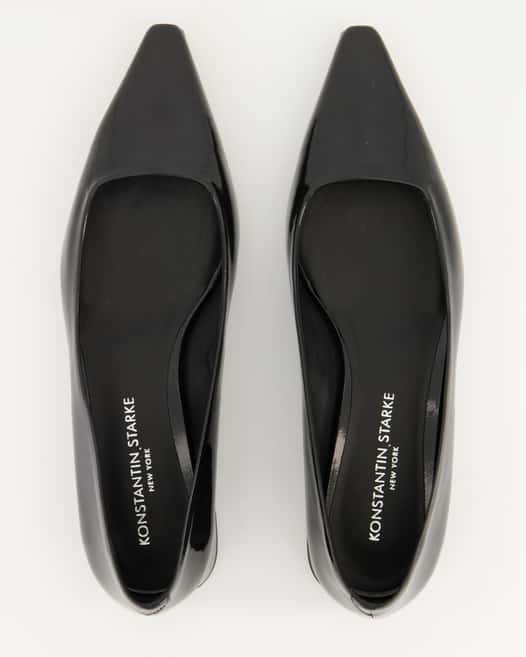 Konstantin Starke 2507 Pumps in Schwarz