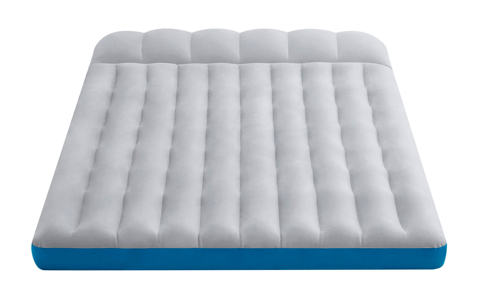 Intex aufblasbare Camping Luftmatratze 72 x 189 x 20 cm