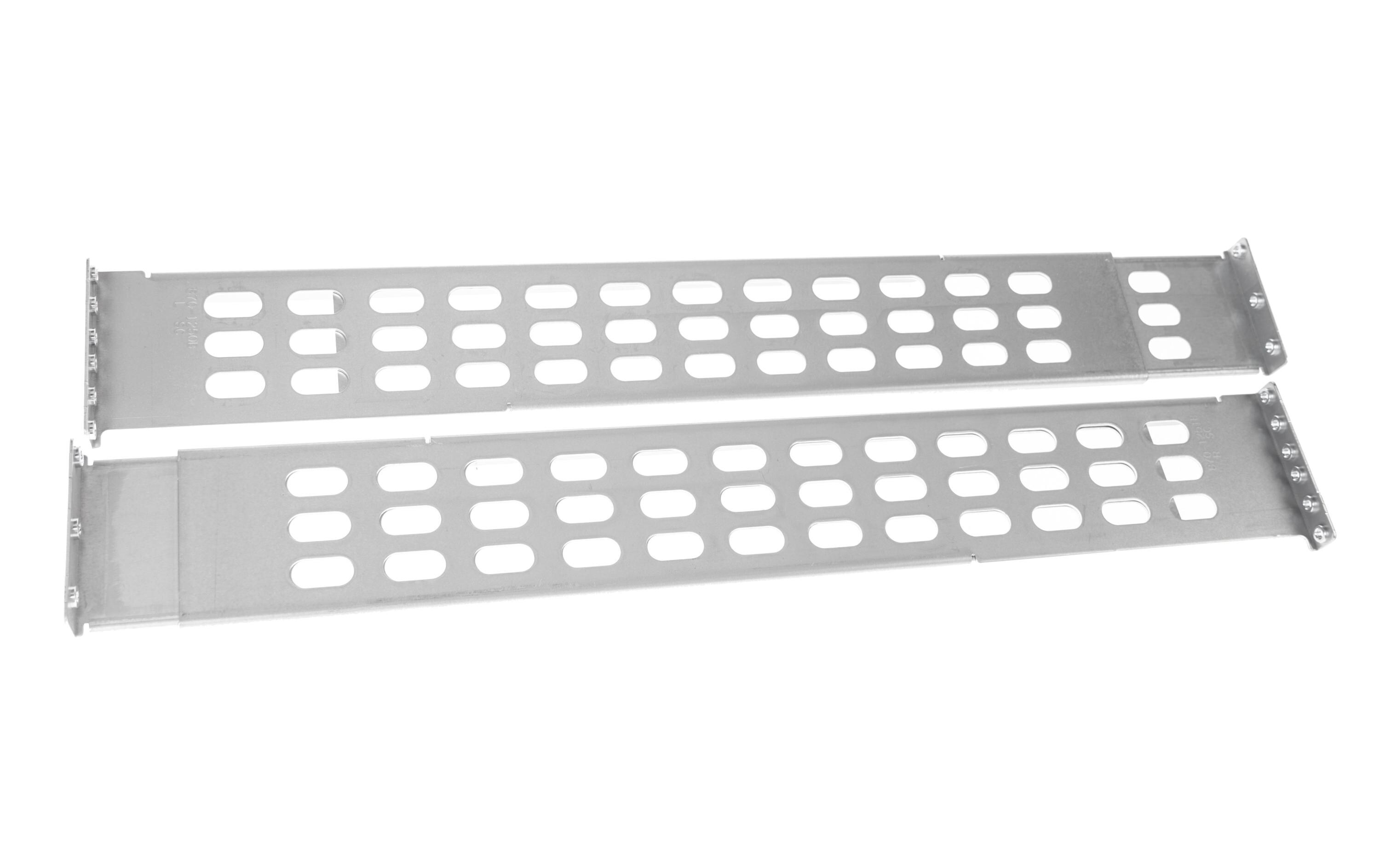 Rackmontage-Set 19