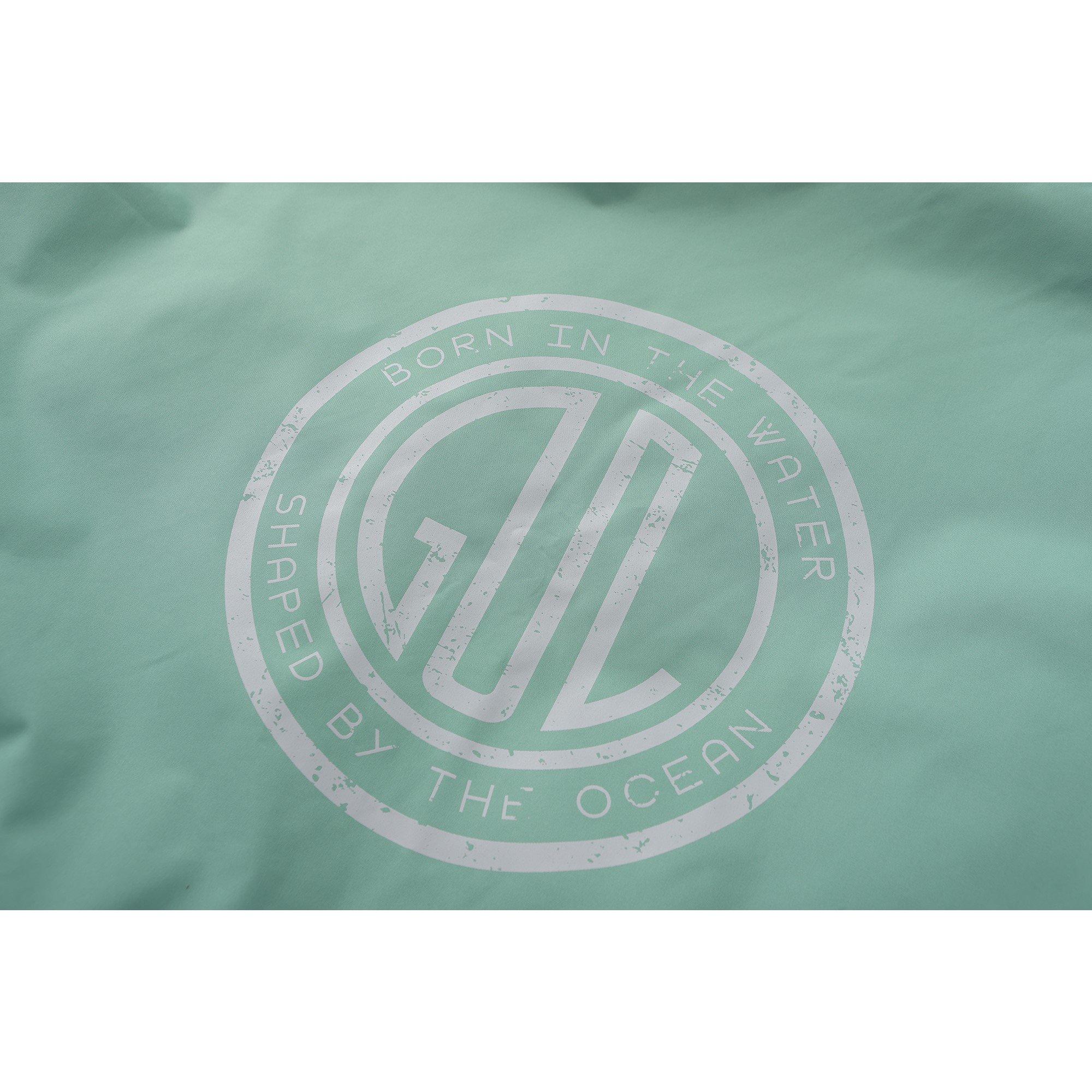 Gelert Waterproof Changing Robe
