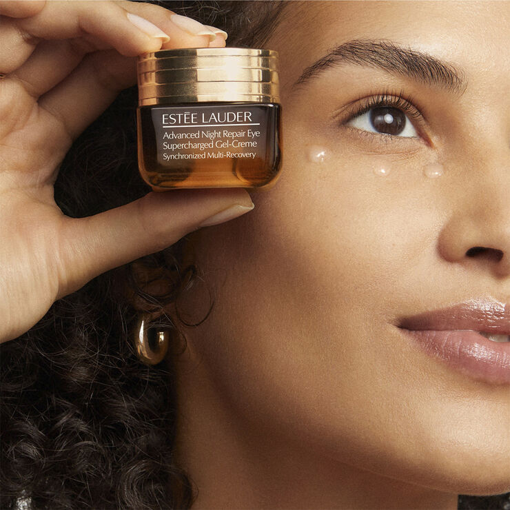 Estée Lauder Advanced Night Repair Eye Gel Cream