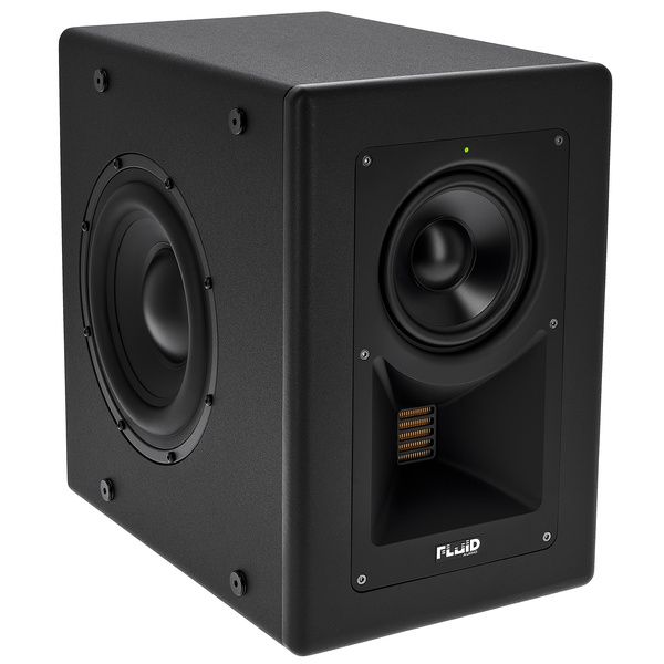 Fluid Audio Image 2