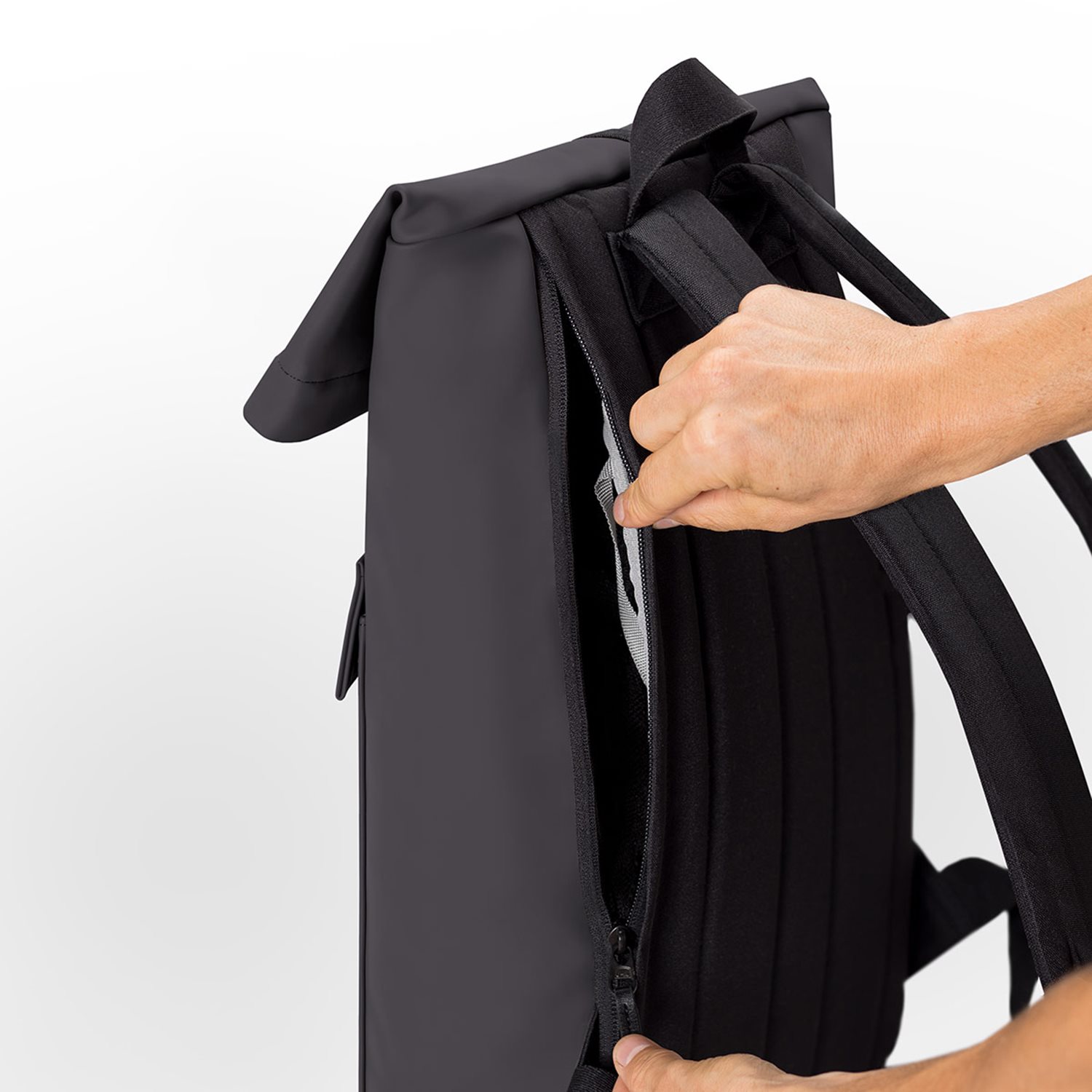 Ucon Acrobatics Jasper Backpack Mini black
