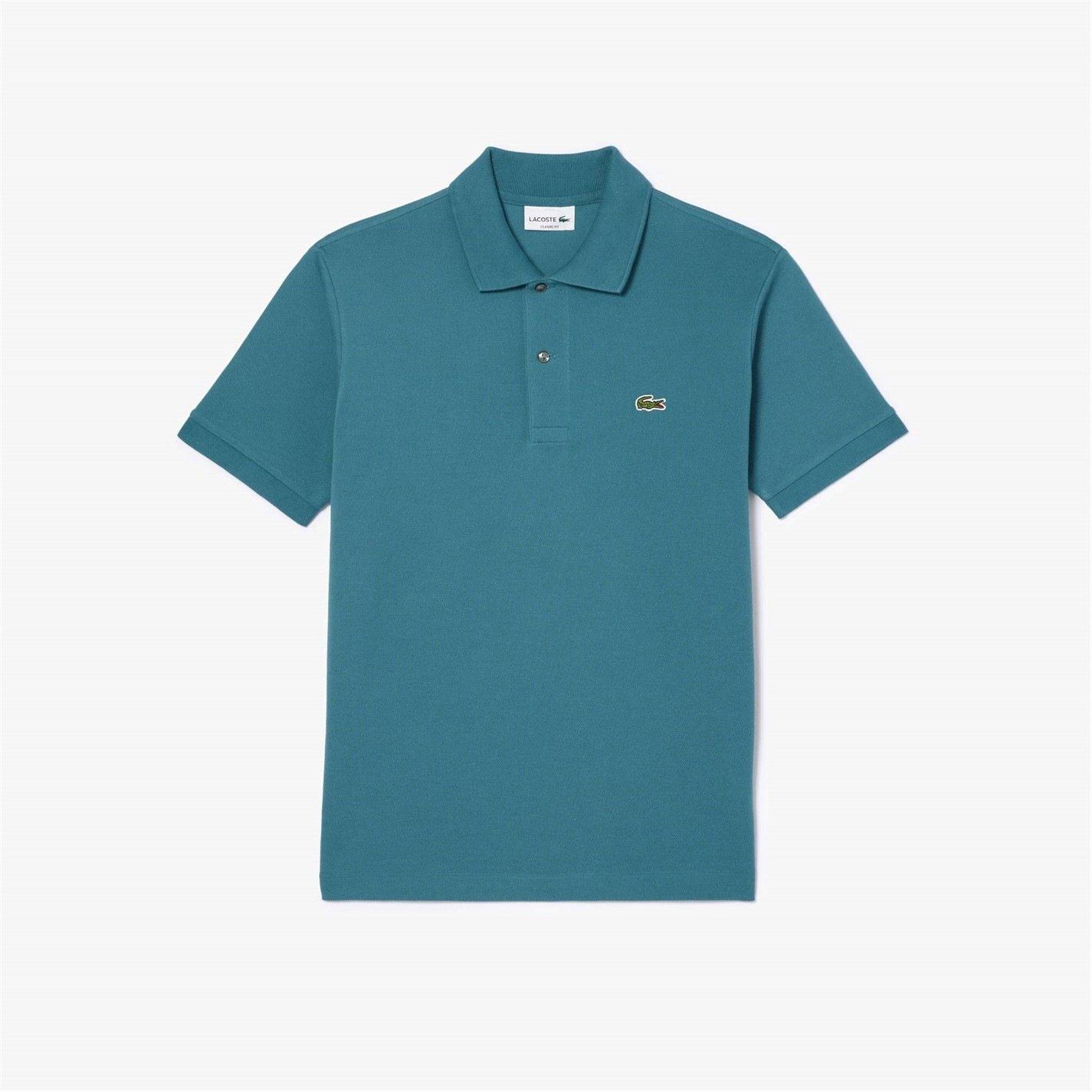 Lacoste Original L.12.12 Polo Shirt