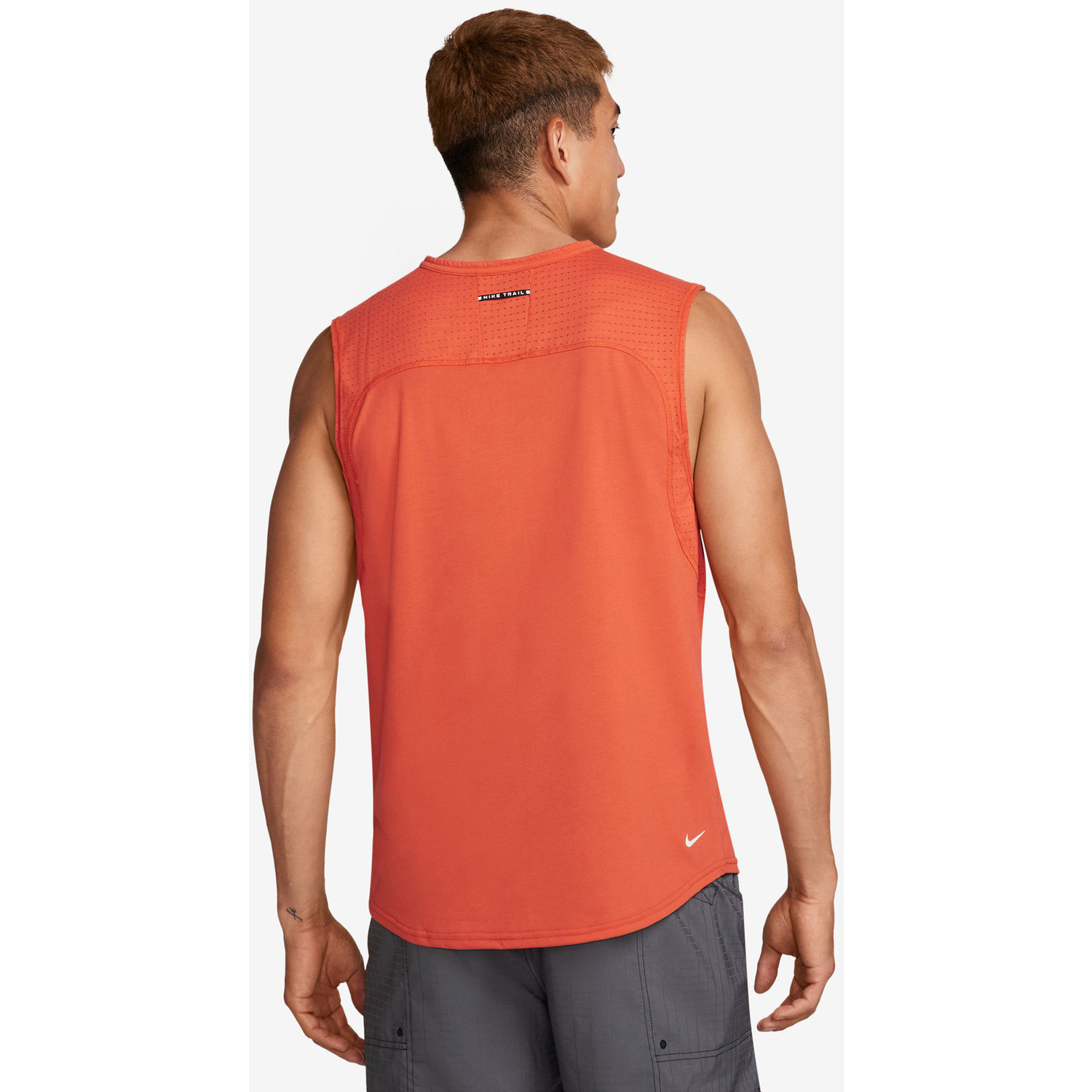 Nike Dri-FIT Solar Chase Singlet Heren