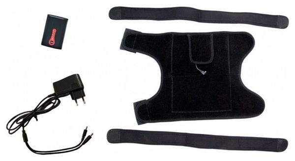 AJ20 Bandage musculaire chauffant multi-usages