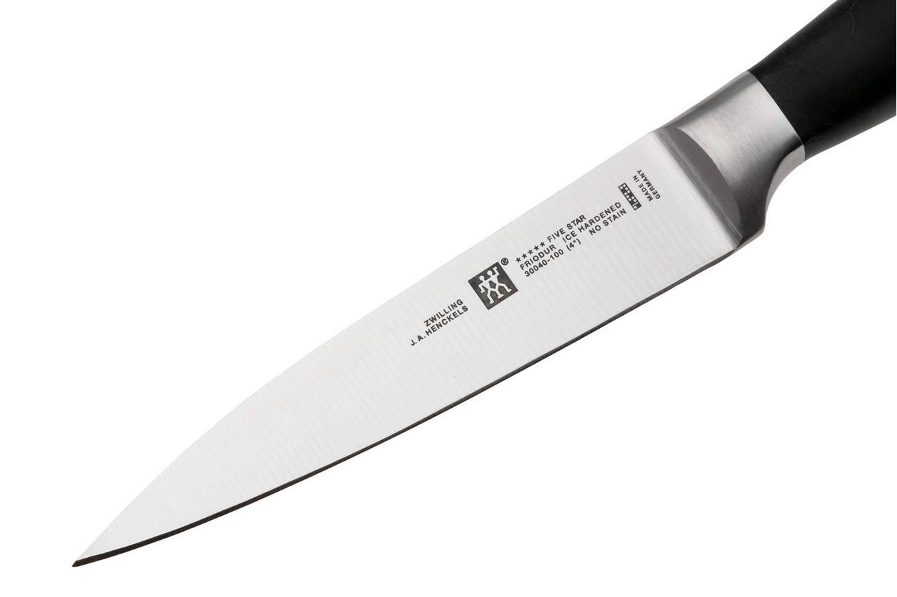 Zwilling J.A. Henckels 1001283 Five Star messenset, 3-delig