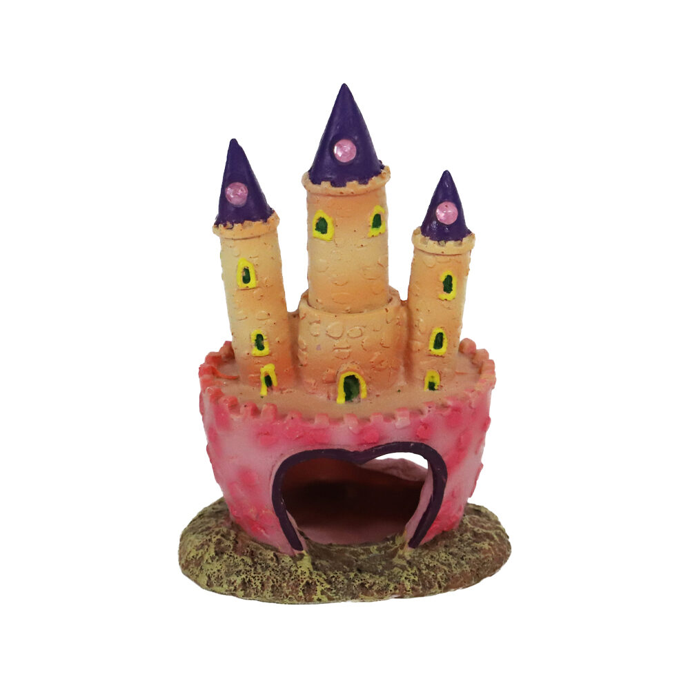 Boon Ornament Kasteel