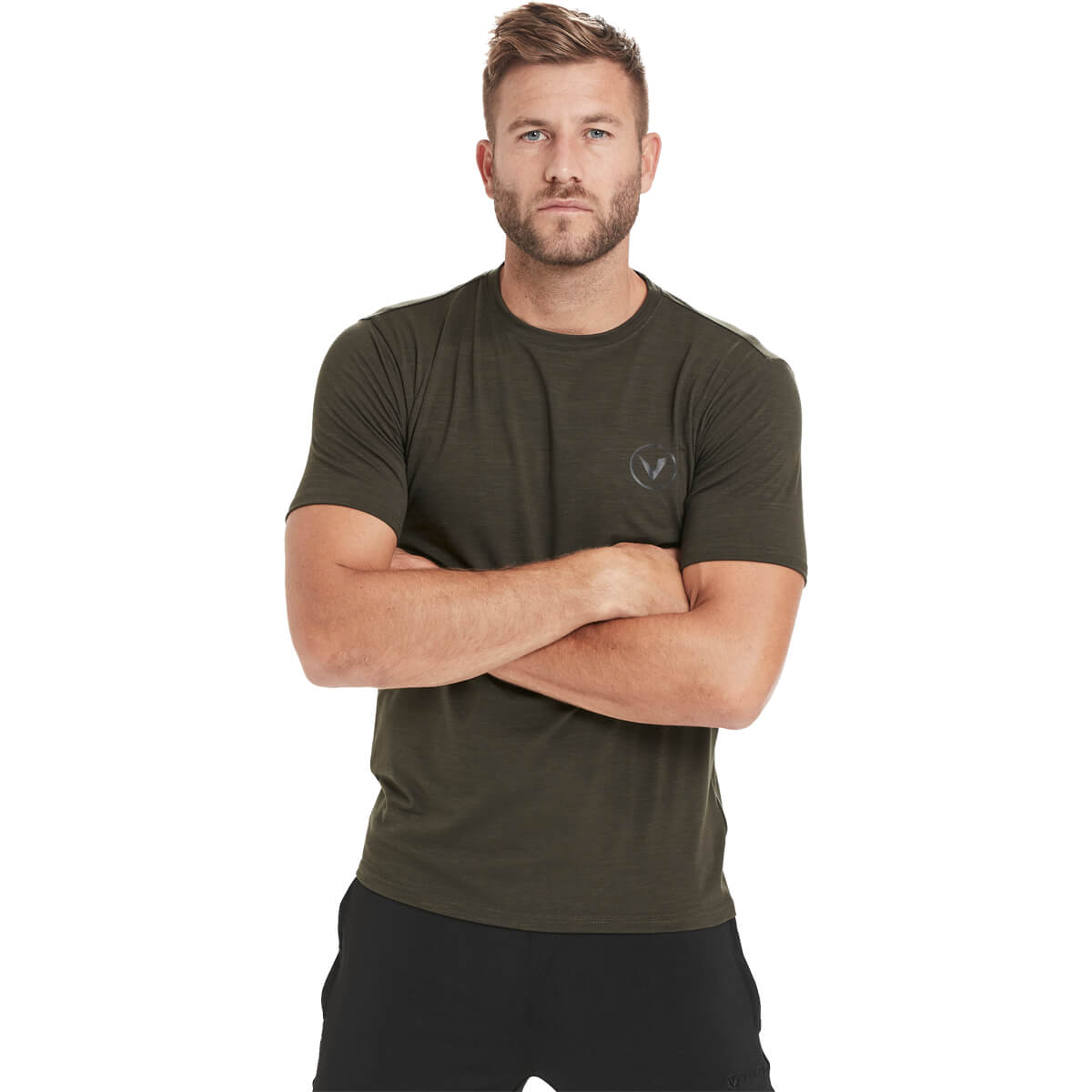 Virtus Joker Trænings T-shirt Herre