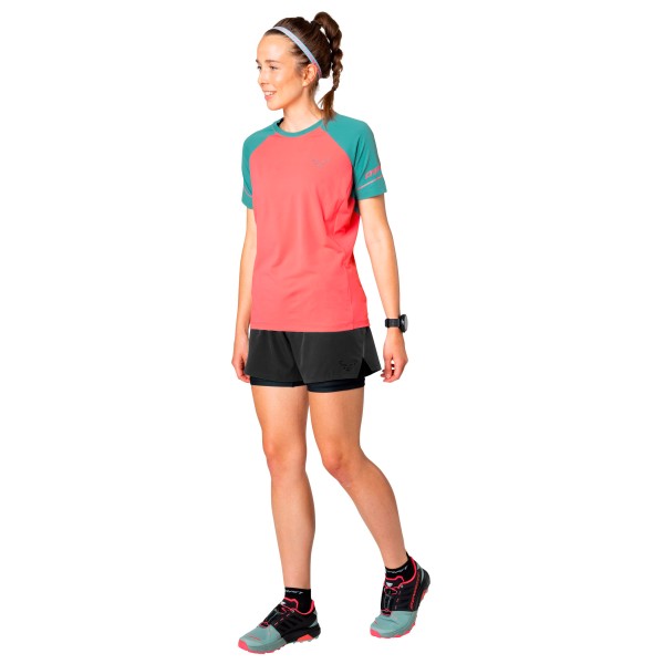 Dynafit - Women's Alpine Pro S/S Tee - T-shirt de running