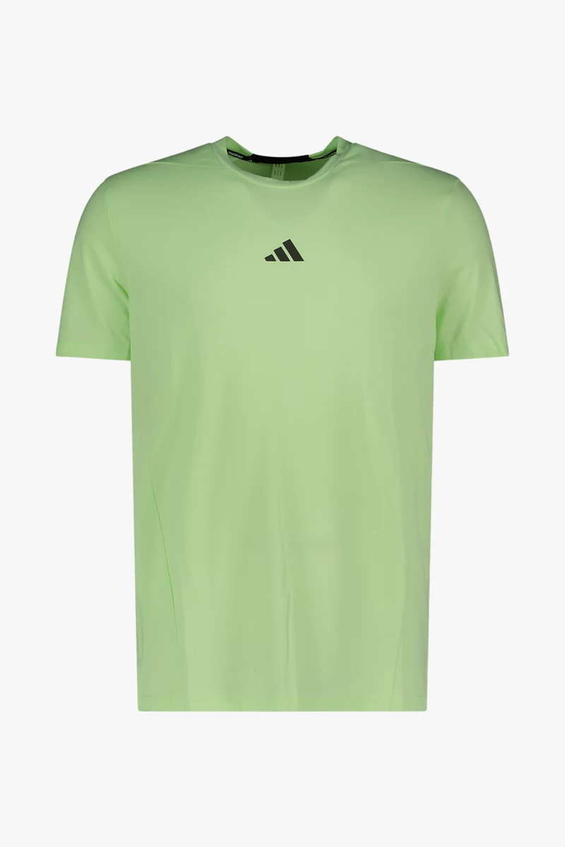 adidas Performance Designed for Training Workout Herren T-Shirt