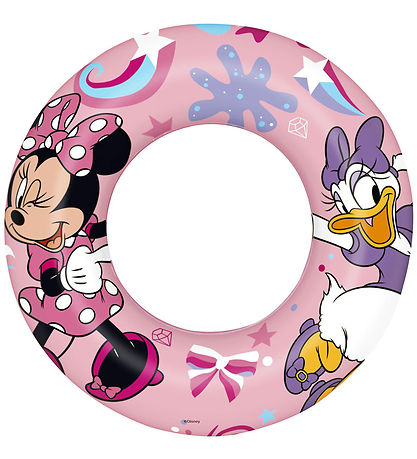 Bestway Schwimmring - 56 cm - Disney Junior - Minnie