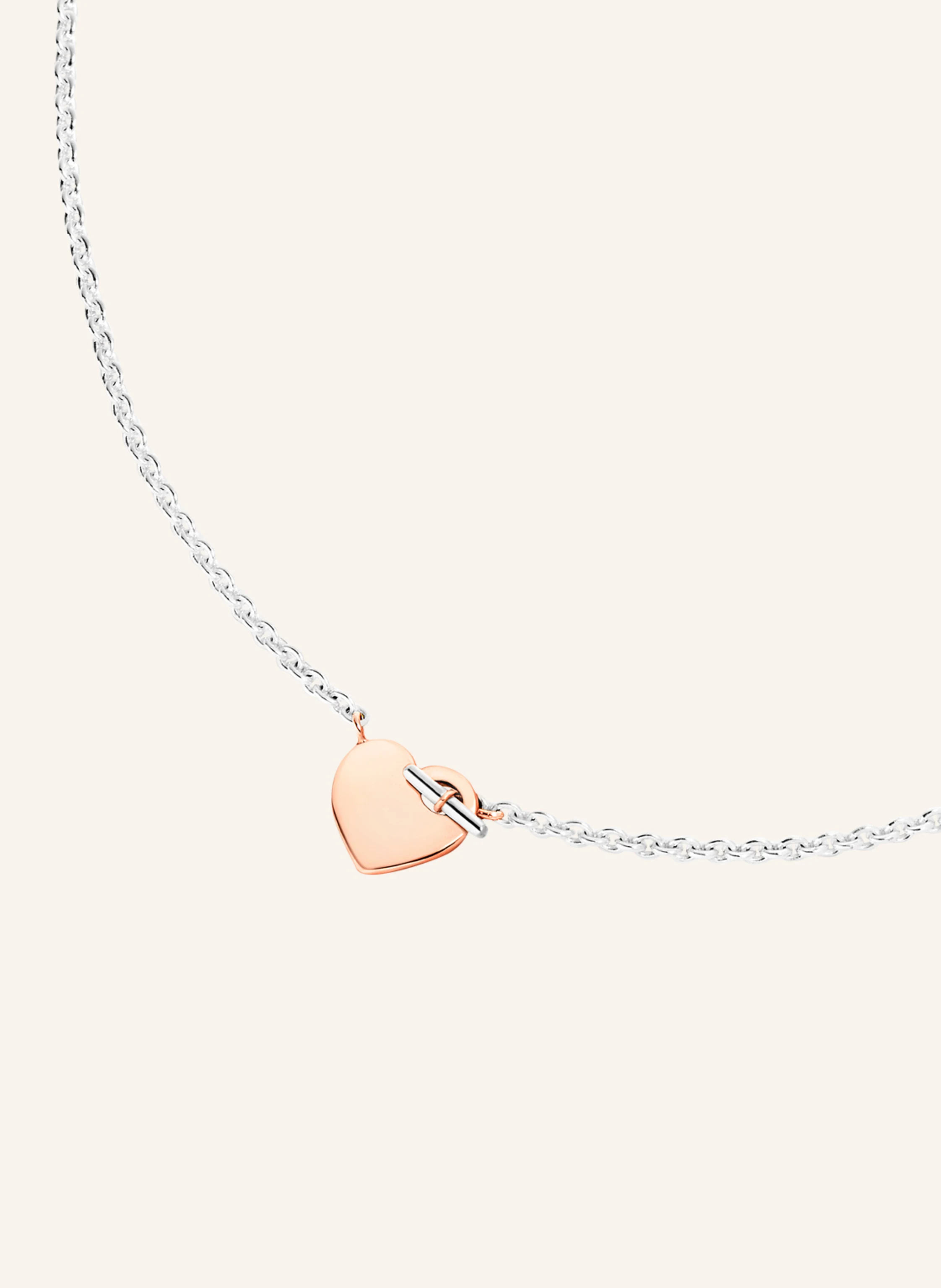 DoDo Halskette HEART